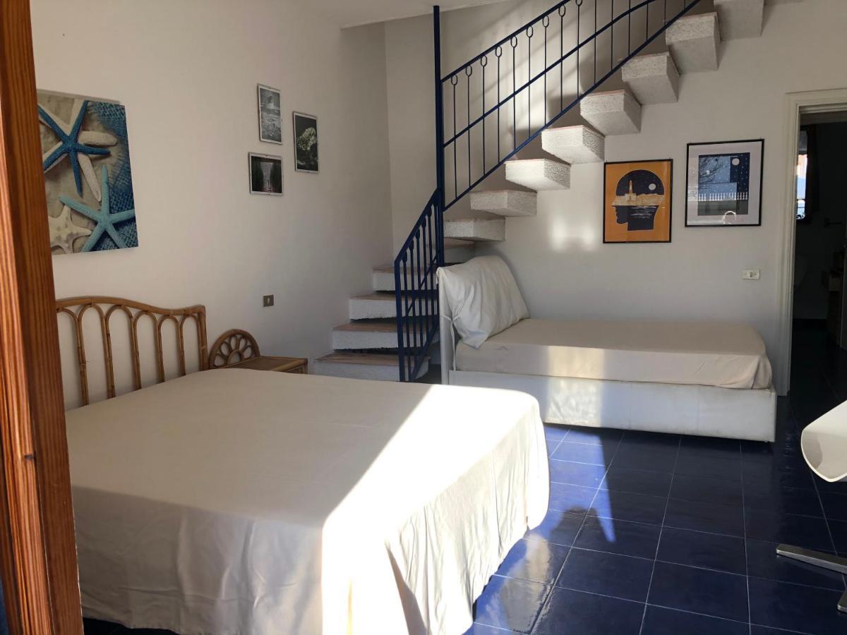 Il Girasole 2 Villa Torre dell'Orso Exterior photo