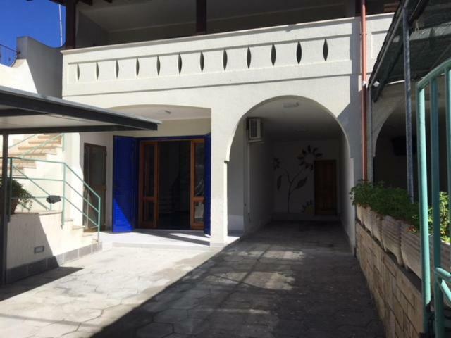 Il Girasole 2 Villa Torre dell'Orso Exterior photo