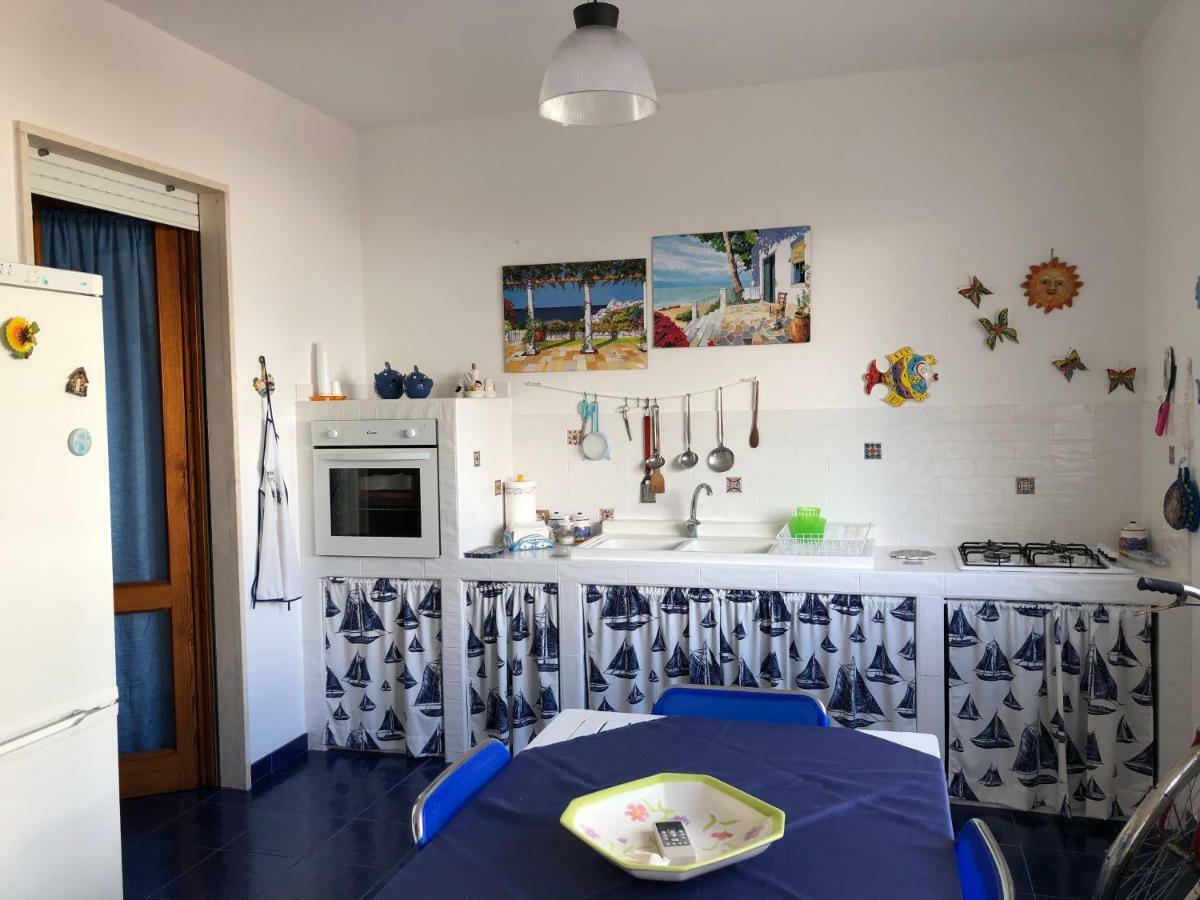 Il Girasole 2 Villa Torre dell'Orso Exterior photo